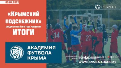 АФК (2011) на турнире "Крымский подснежник-2022" | Голы | Интервью | Награждение
